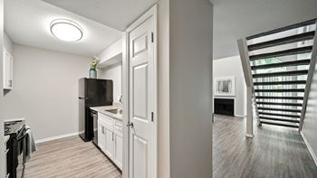 Kitchen pantry